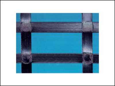 福建廈門市鋼塑土工格柵專業生產