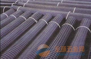 土工格柵-嘉峪關(guān)鋼塑格柵產(chǎn)品的特性及其應(yīng)用-全球五金網(wǎng)