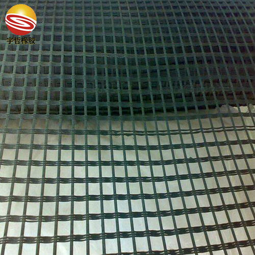 鋼塑土工格柵的產(chǎn)品特點與產(chǎn)品簡介