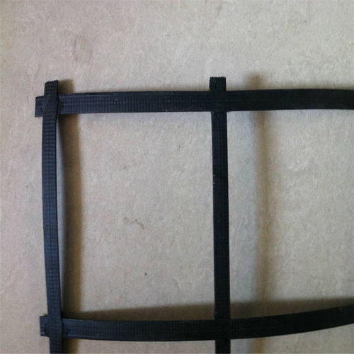 上虞雙向鋼塑復(fù)合土工格柵市場價格