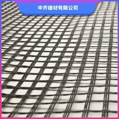 玻纖土工格柵與凸結點鋼塑土工格柵 以卓越服務引領行業標桿