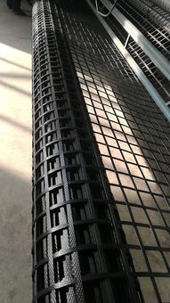 蚌埠雙向鋼塑土工格柵 技術(shù)創(chuàng)新與工程應(yīng)用的典范